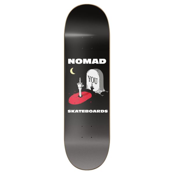 Nomad You Are Dead Deck - 8.25