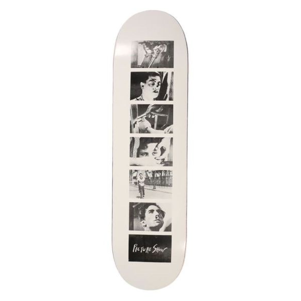 Picture Show Andalou Deck - 8.38