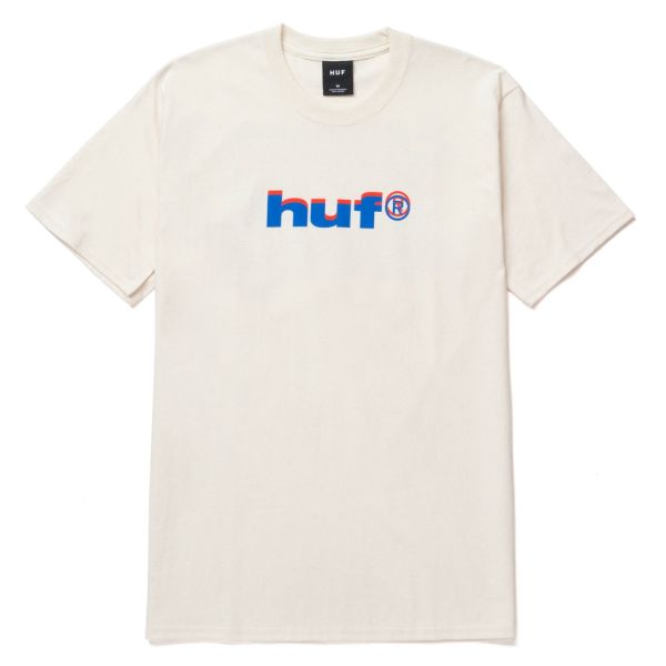 HUF Unsung T-Shirt natural