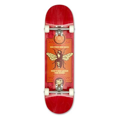 MOB Skateboards Bee Komplettboard - 8.375