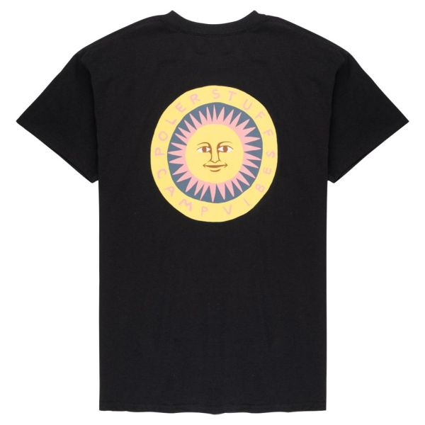 Poler Sunshine T-Shirt - black