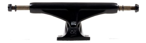 Tensor Trucks Skateboard Axle Mag Light Black 5.75