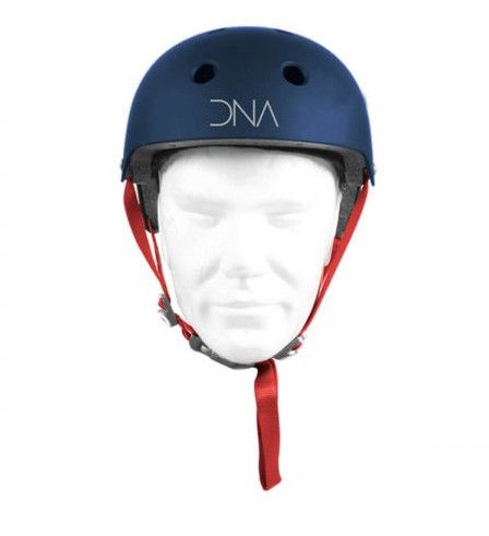 DNA Helmet Matte EPS Navy L/XL