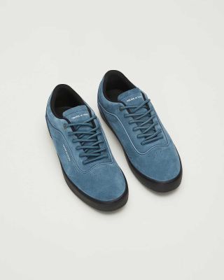 Hours Is Yours Code Signature Style Schuhe - modern blue