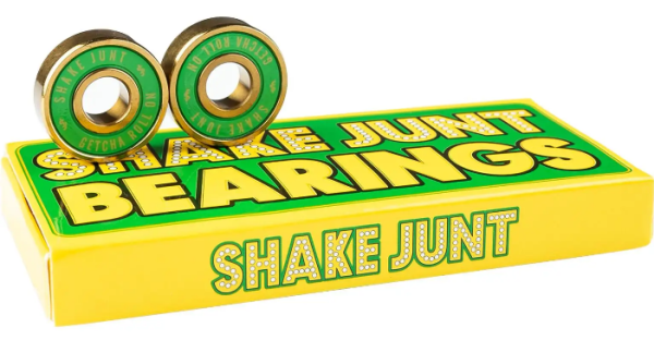 Shake Junt Bearings SJ ABEC 7