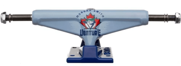 Venture Truck 5.25 Low Smith Blue Jay