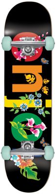 Enjoi Komplettboard Full Flowers 8,00