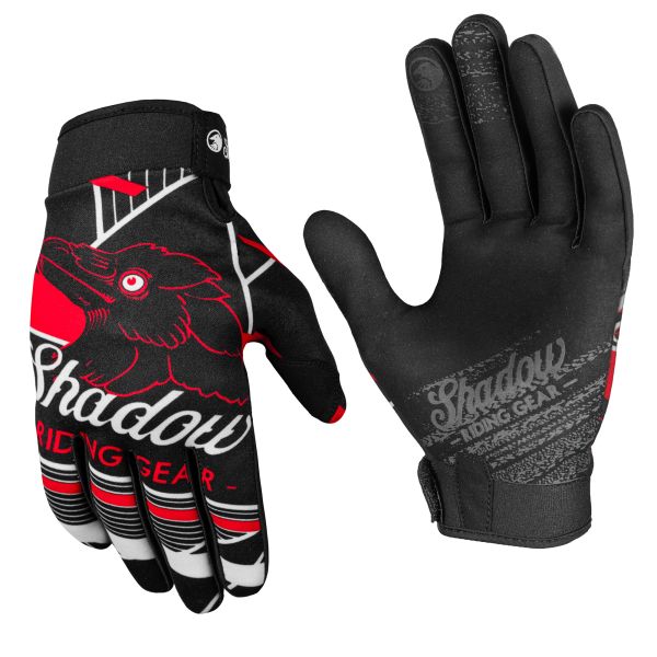 Shadow Riding Gear Conspire Gloves Transmission M