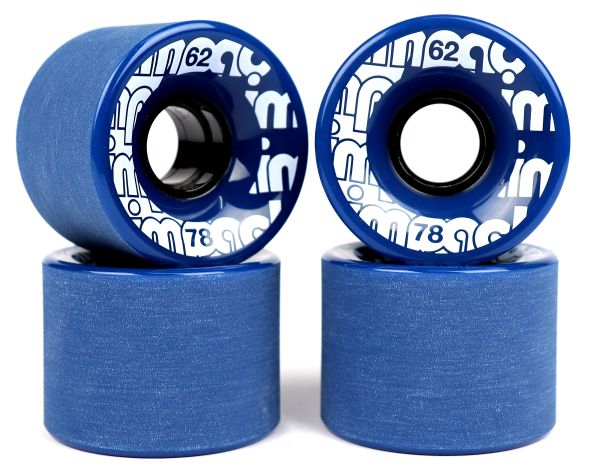 Impact Cruiser Wheels "Traction" 78a 62mm