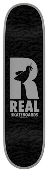 Real Skateboard Deck Team Dove Redux Renewals 8,25