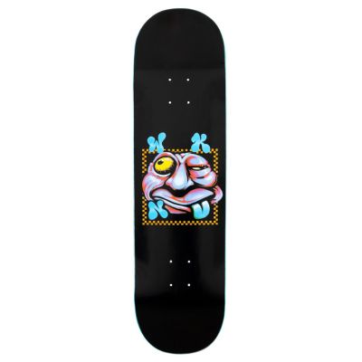 WKND Zooted Logo Deck - 8.0