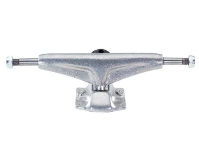 Grind King Truck 5.0 GK-7 LOW Silver