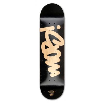 MOB Skateboards Tag Logo Deck - 8.0