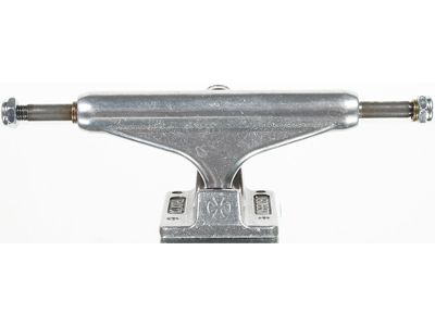 Independent Trucks Skateboard Achse Stage 11 Low Silver Polished 129