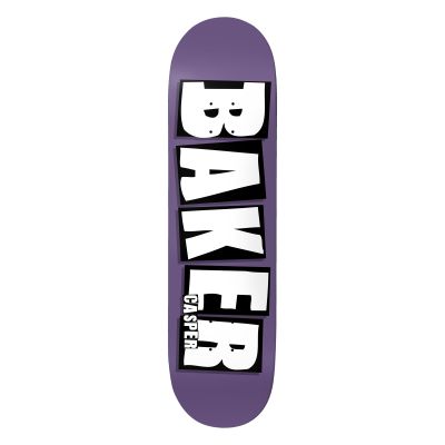 BAKER Deck BRAND NAME PUR CB 8.0