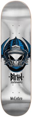 Blind Skateboard Deck McEntire Reaper Helmet 8,25 R7 SAP