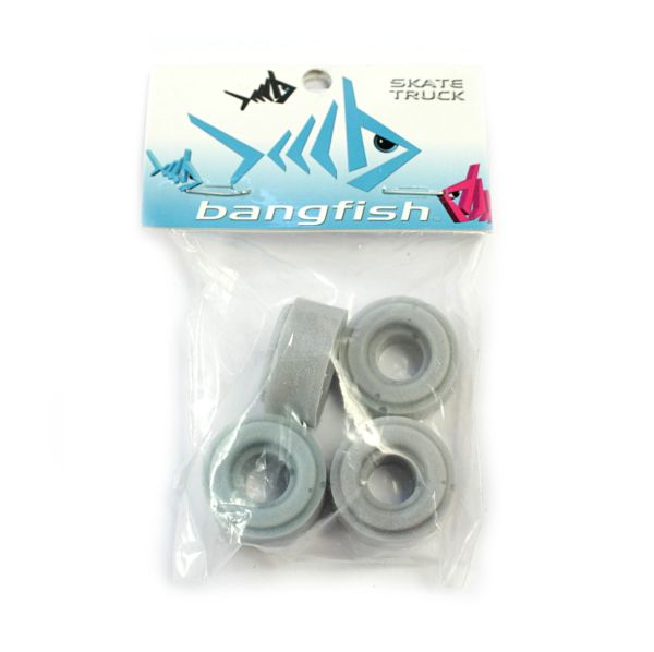 Bangfish bushings soft 91a