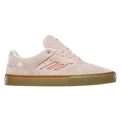 EMERICA Shoe THE LOW VULC pink pink