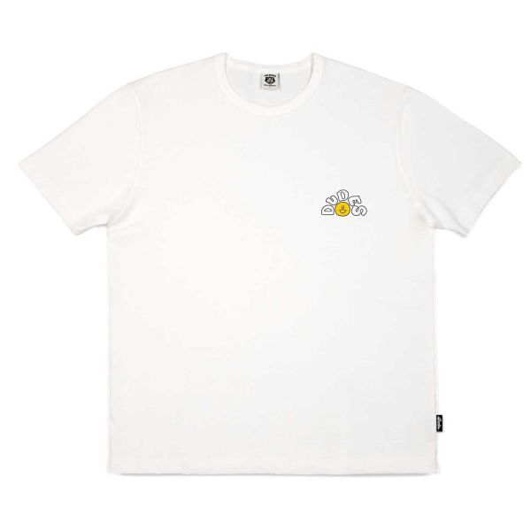 The Dudes A Pill Meal Premium T-Shirt- off-white