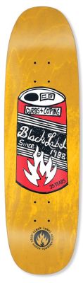 Deck Black-Label 35 Years Can 8,88