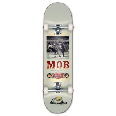 MOB Skateboards Sideshow Komplettboard - 8.25