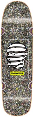 Madness Skateboard Deck Oil 8,50 R7 Slick