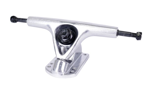 Impact Downhill Achse 150mm Silber