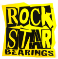 Rock Star Bearings