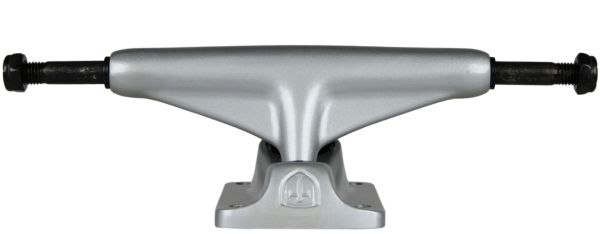 Tensor Trucks Skateboard Achse Magnesium Silber 5.5