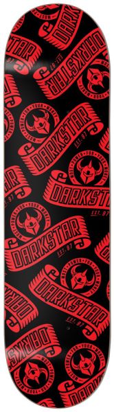 Darkstar Skateboard Deck Team ARC 8,00 RHM