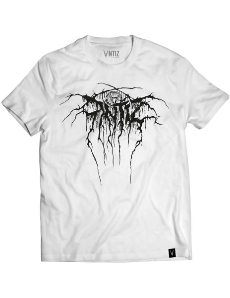 Antiz T-shirt OSLO – White