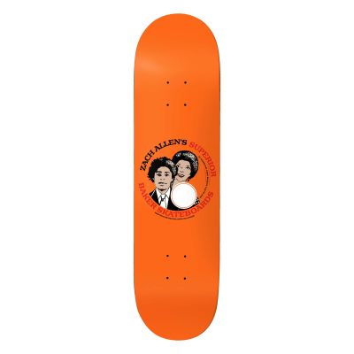 BAKER Deck DON´T TOUCH MY HAIR ZA 8.38