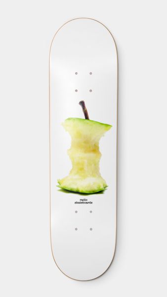 Radio Big Apple Skateboard Deck