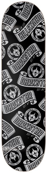 Darkstar Skateboard Deck Team ARC 8,25 RHM