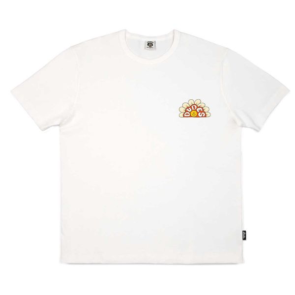 The Dudes Mid Summer Premium T-Shirt - off-white