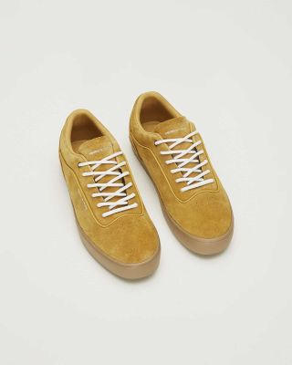 Hours Is Yours Code Signature Style Schuhe - vintage gold