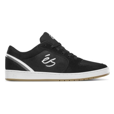 eS SKB Shoe EOS bla black