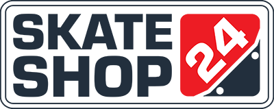 B-LAG 7.6 Shop Logo Skateboard Deck RESTPOSTEN 