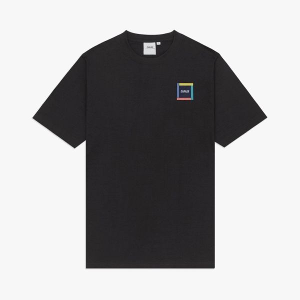 Parlez Fleet T-Shirt - black