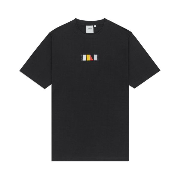 Parlez Lugger T-Shirt - black