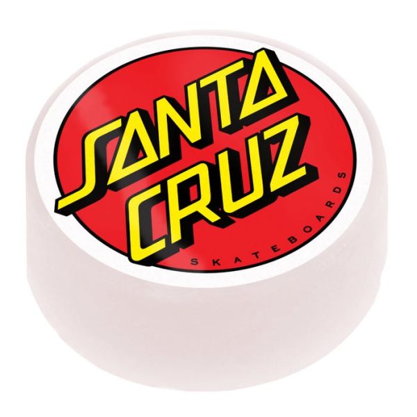 Santa-Cruz Classic Dot Skate Wax