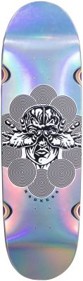 Madness Skateboard Deck Manipulate 9,00 R7 Holographic