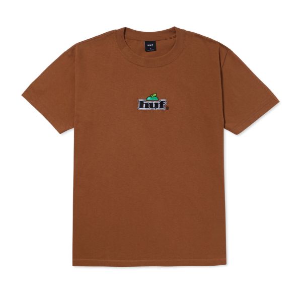 HUF Produce T-Shirt - rubber