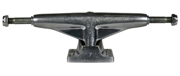 Tensor Trucks Skateboard Achse Aluminium Silber 5.25