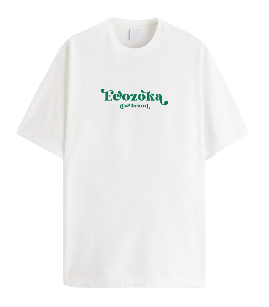 Ecozoka Collection 2023 (02) T-Shirt white
