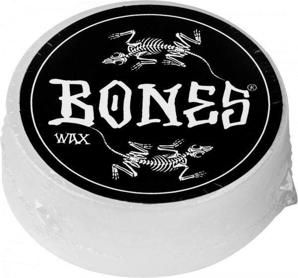 Bones Wheels Vato Rat skate wax