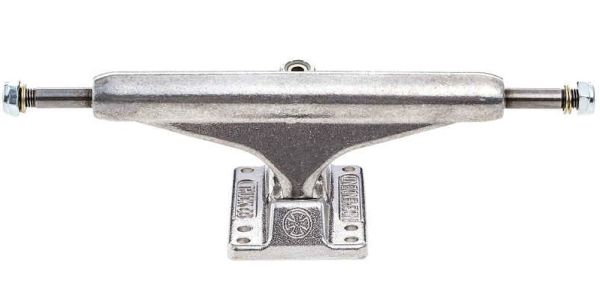 Independent Trucks Skateboard Achse 139 Stage 11 Hollow Silver