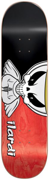 Blind Skateboard Deck Ilardi Angel Reaper 8,25 R7