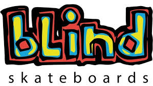 Blind Skateboards Logo