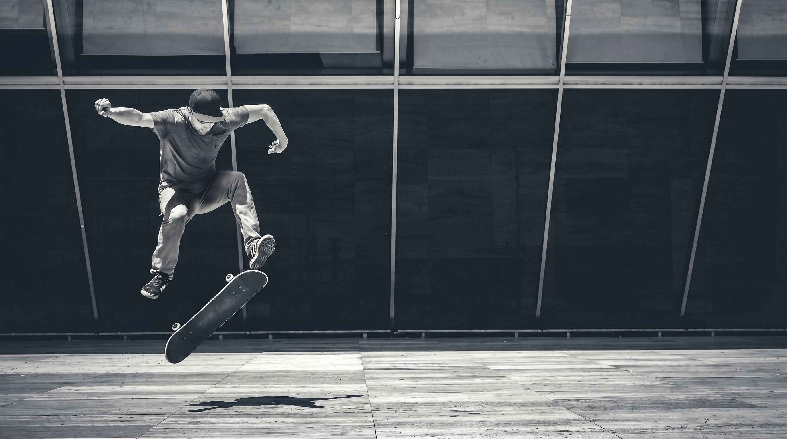 Kickflip lernen — der komplette Guide für Skater (2026)